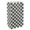 Black & White Checker Favor Bags, 12ct. by Celebrate It™